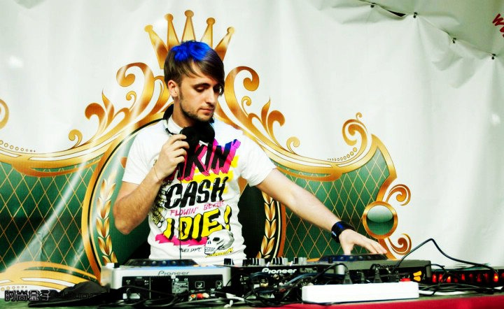DJ ApologizeǸ 2011»ɧHOUSEͼƬ 80410