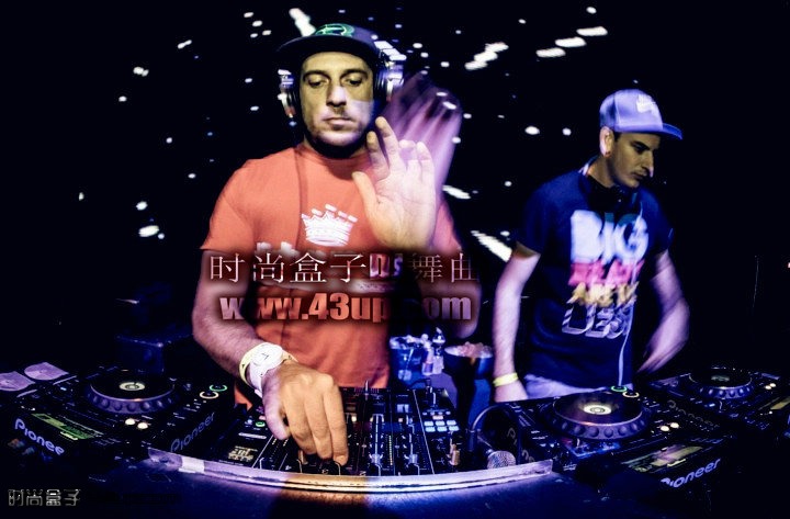 DJ&MCŷҹ굵νDJ Open BarͼƬ 109208