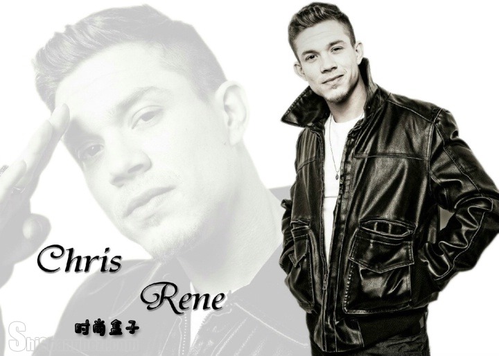 Chris Rene - Back from the Dead һ˿˸ͼƬ 136801