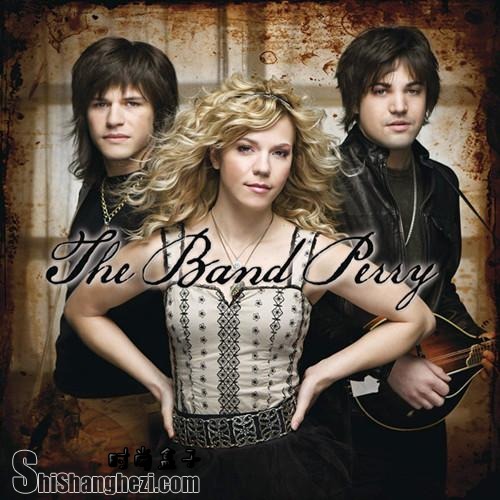 ӢĸƼ The Band Perry - If I Die YoungͼƬ 140923